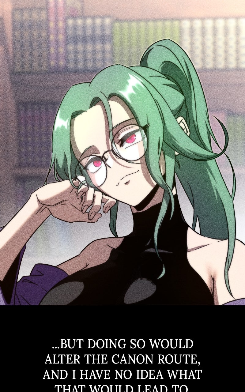 The Academy’sSashimi Sword Master Ep. 8 - The Hero Always Arrives Late page 108 - 