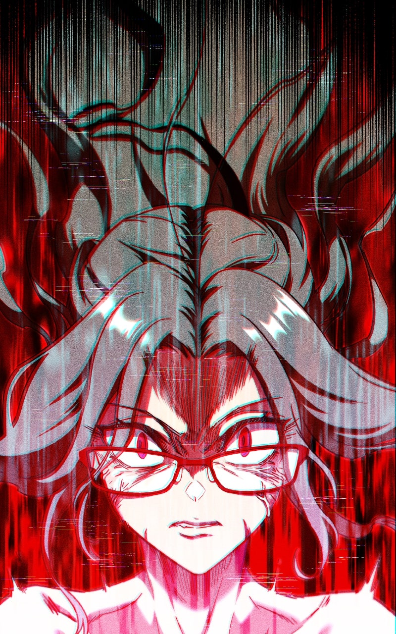 The Academy’sSashimi Sword Master Ep. 8 - The Hero Always Arrives Late page 112 - 