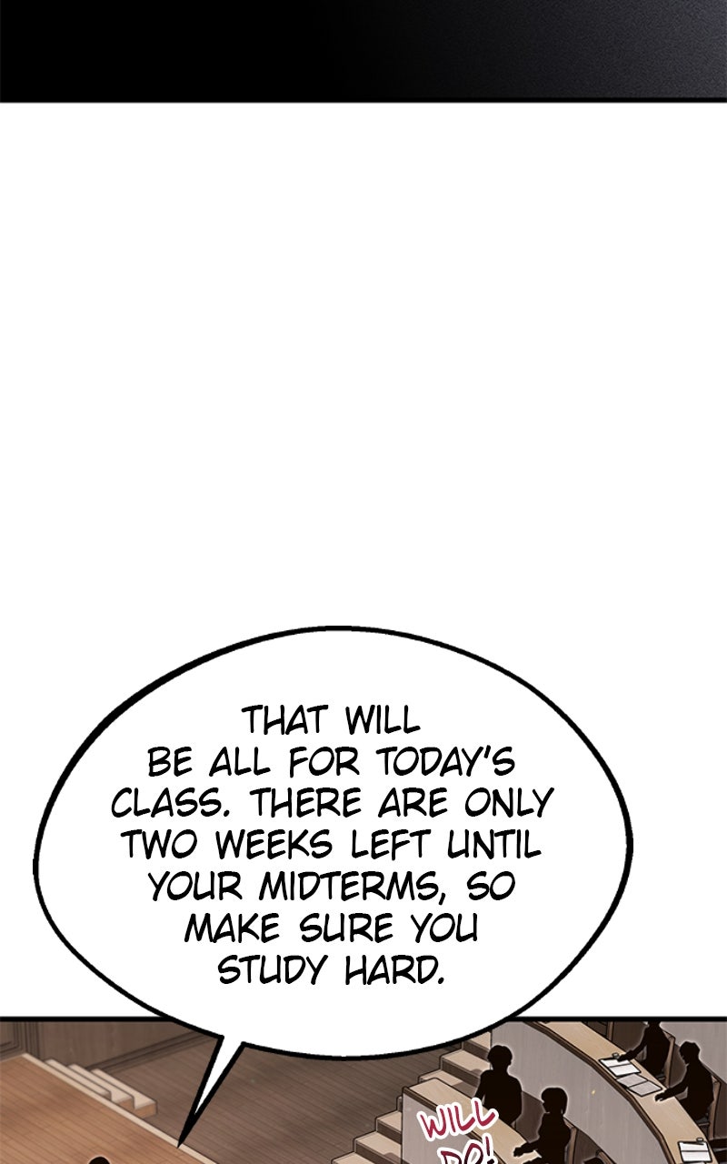 The Academy’sSashimi Sword Master Ep. 8 - The Hero Always Arrives Late page 124 - 