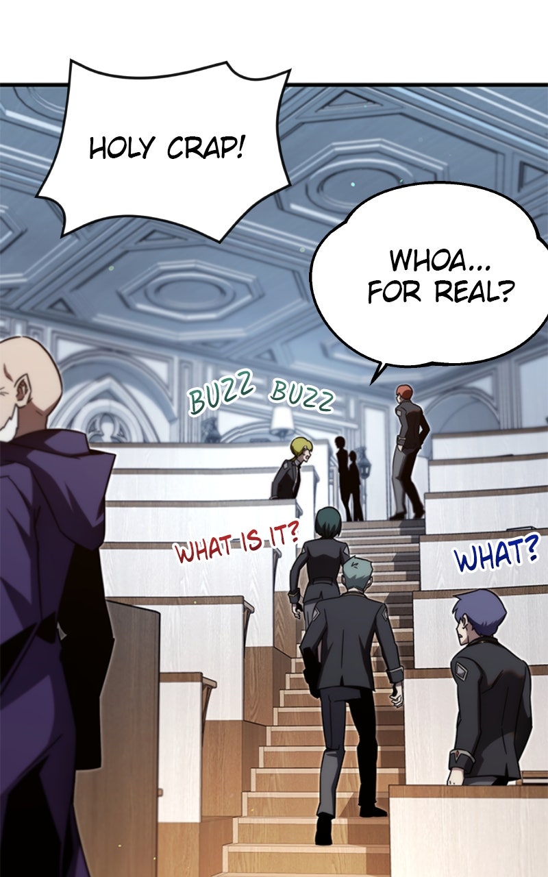 The Academy’sSashimi Sword Master Ep. 8 - The Hero Always Arrives Late page 126 - 