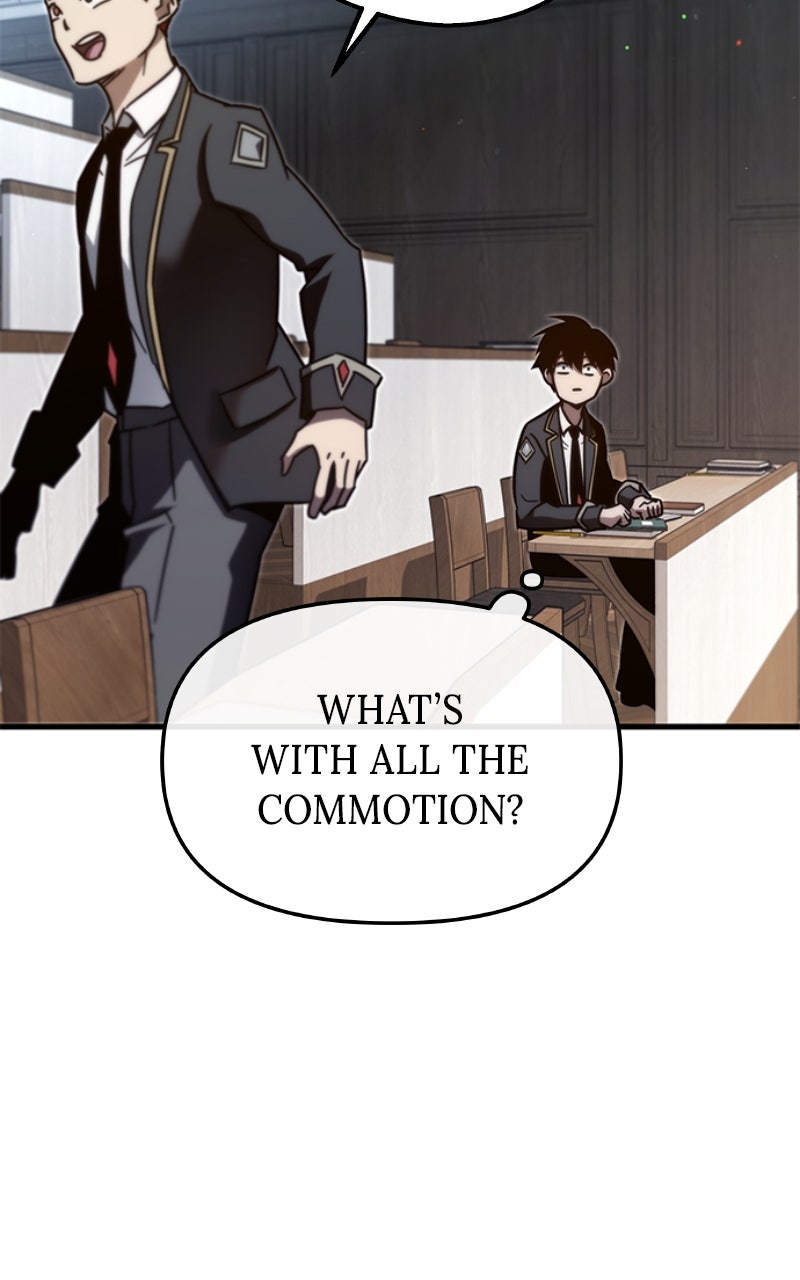 The Academy’sSashimi Sword Master Ep. 8 - The Hero Always Arrives Late page 128 - 