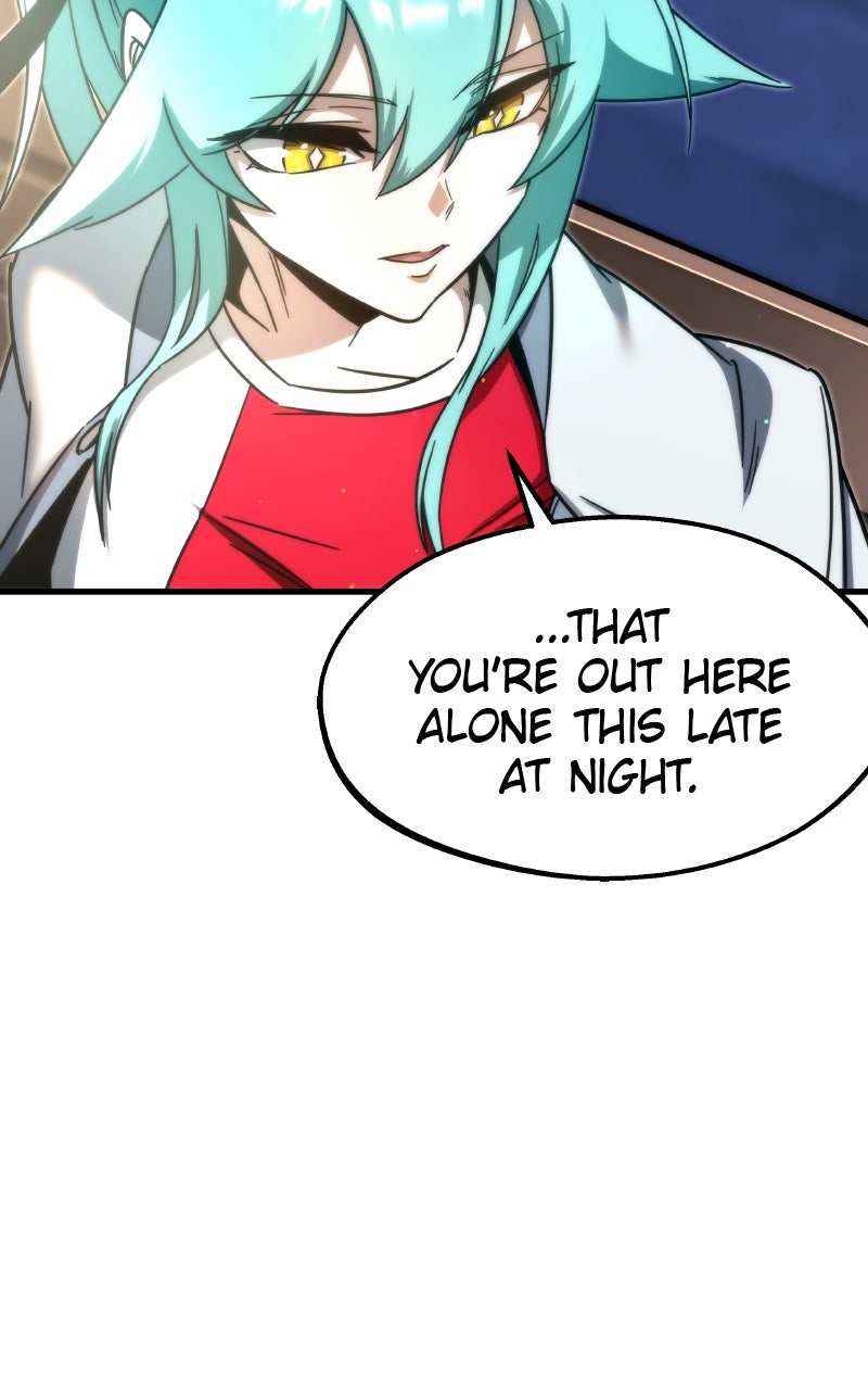 The Academy’sSashimi Sword Master Ep. 8 - The Hero Always Arrives Late page 14 - 