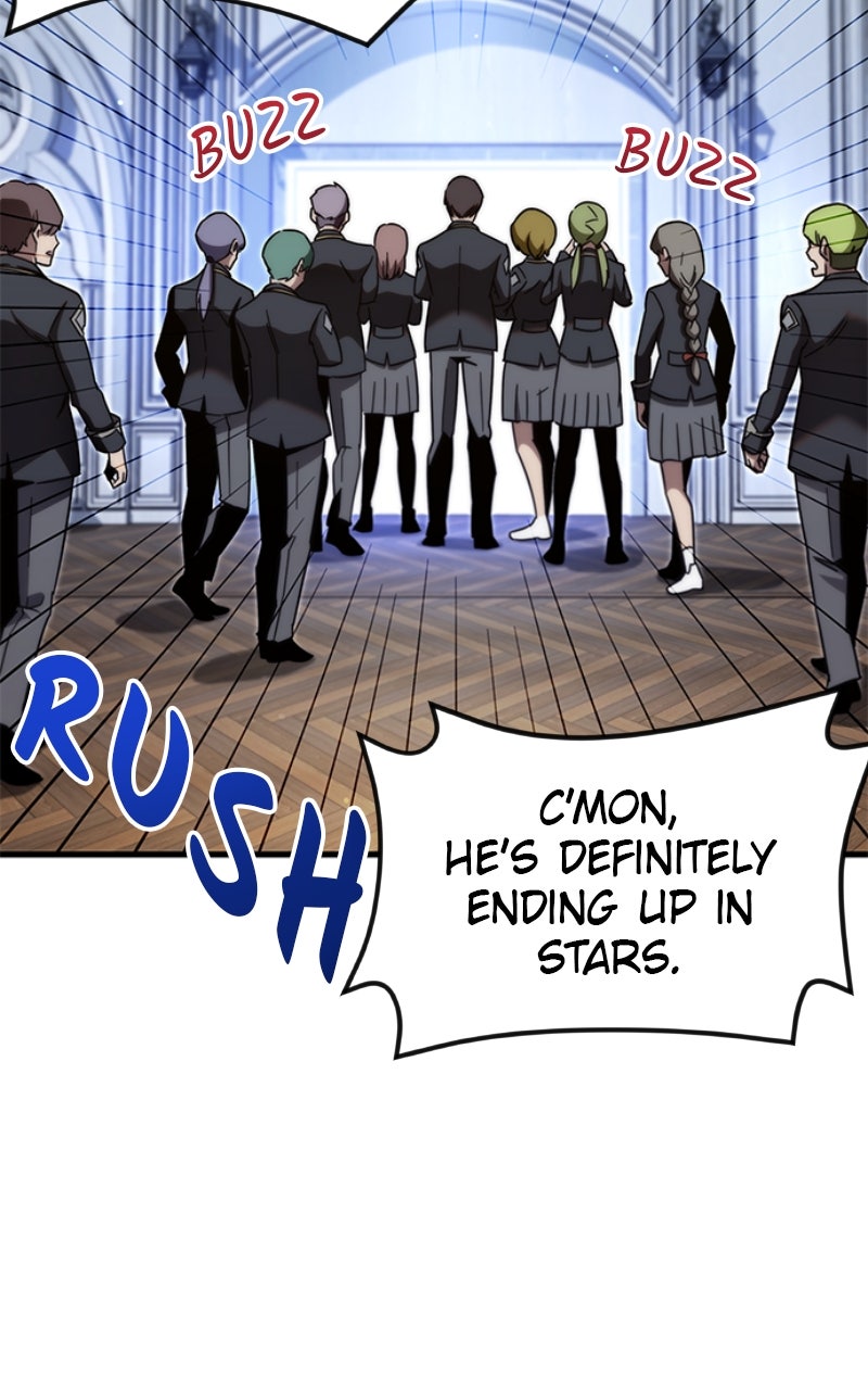 The Academy’sSashimi Sword Master Ep. 8 - The Hero Always Arrives Late page 132 - 