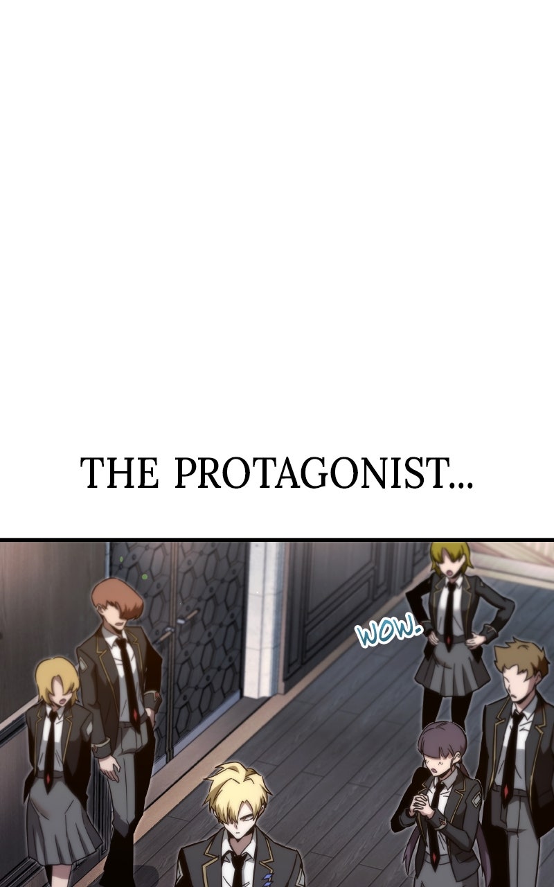 The Academy’sSashimi Sword Master Ep. 8 - The Hero Always Arrives Late page 136 - 