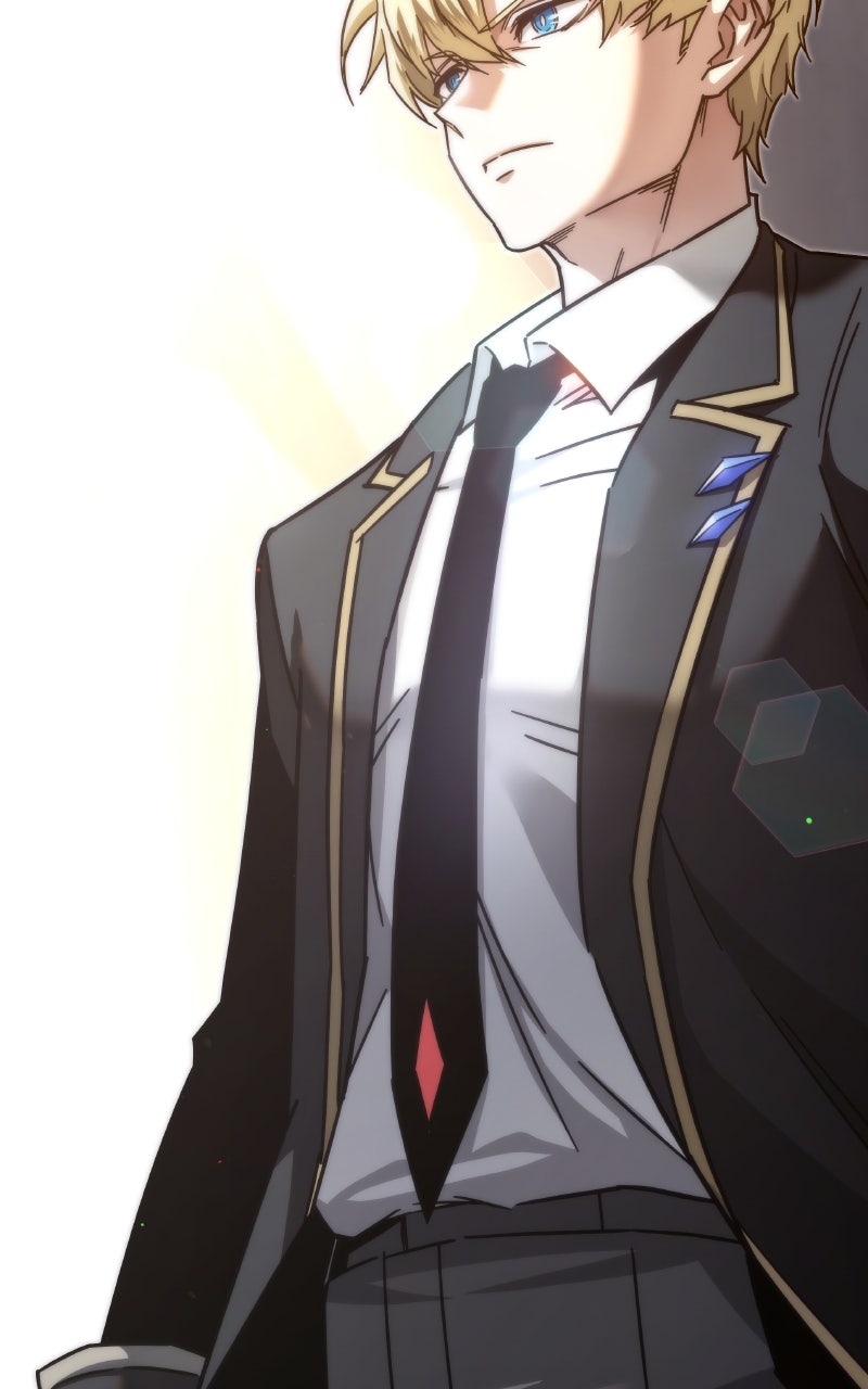 The Academy’sSashimi Sword Master Ep. 8 - The Hero Always Arrives Late page 140 - 