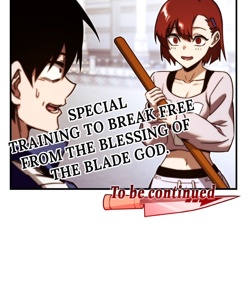 The Academy’sSashimi Sword Master Ep. 8 - The Hero Always Arrives Late page 146 - 