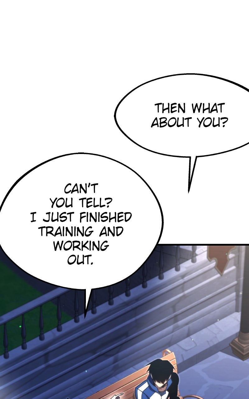 The Academy’sSashimi Sword Master Ep. 8 - The Hero Always Arrives Late page 17 - 