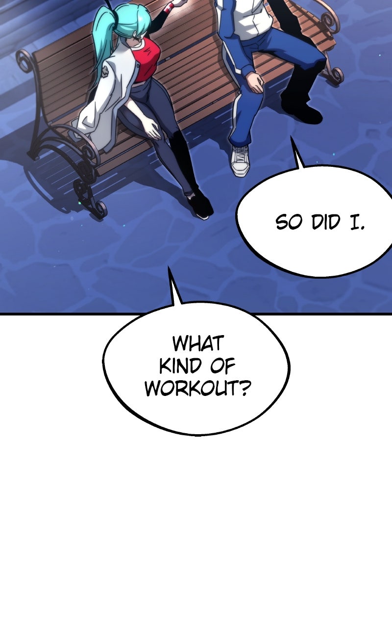 The Academy’sSashimi Sword Master Ep. 8 - The Hero Always Arrives Late page 18 - 