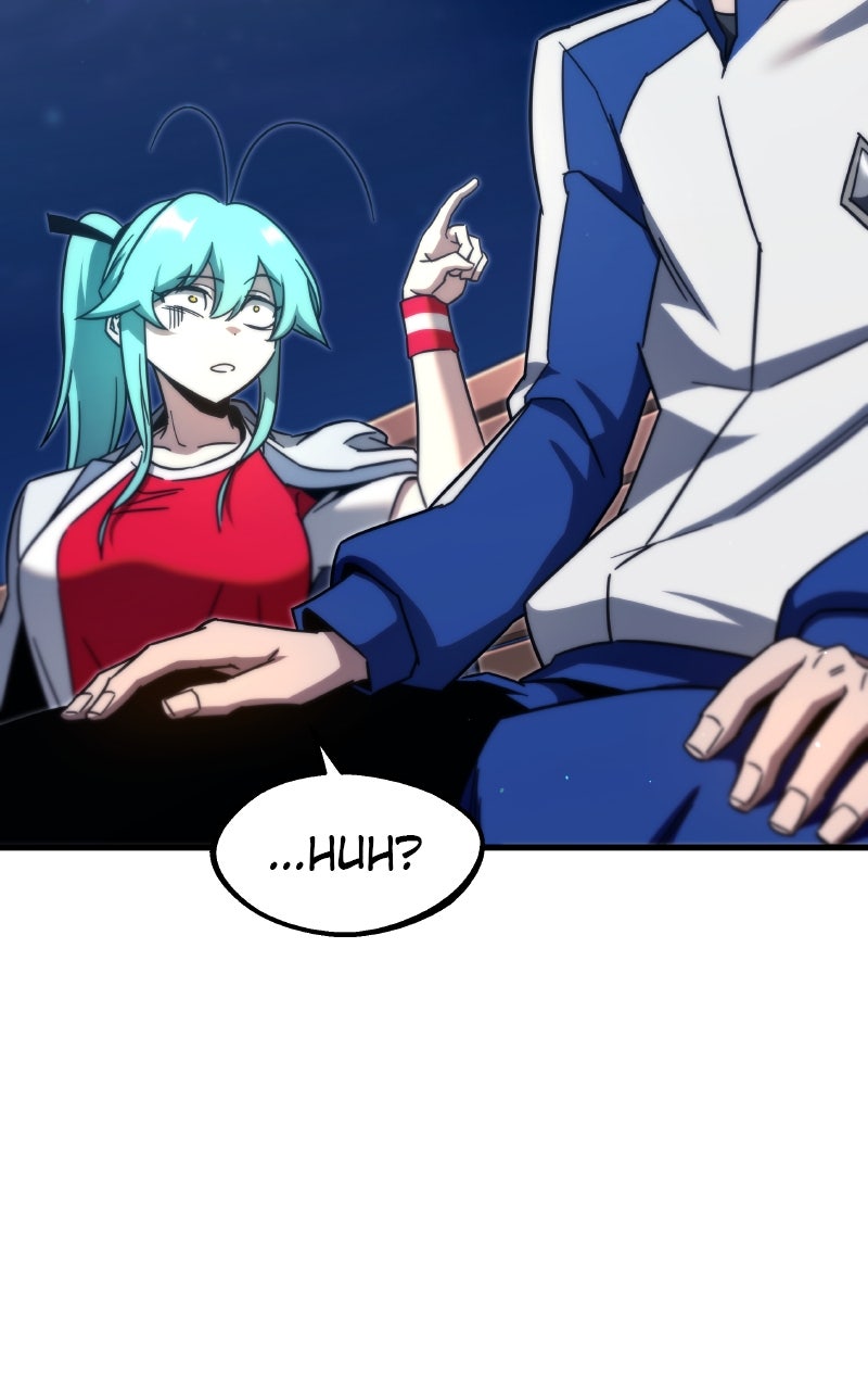 The Academy’sSashimi Sword Master Ep. 8 - The Hero Always Arrives Late page 20 - 