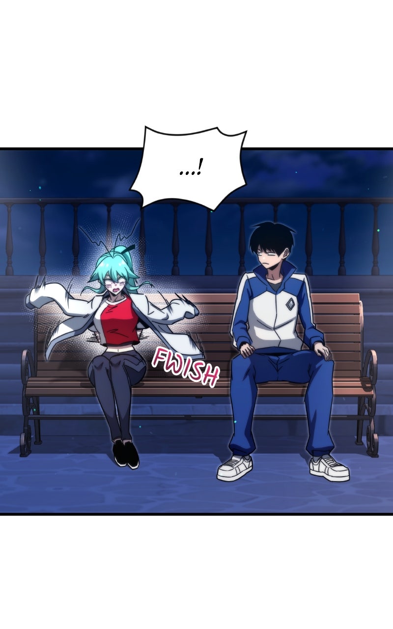 The Academy’sSashimi Sword Master Ep. 8 - The Hero Always Arrives Late page 22 - 