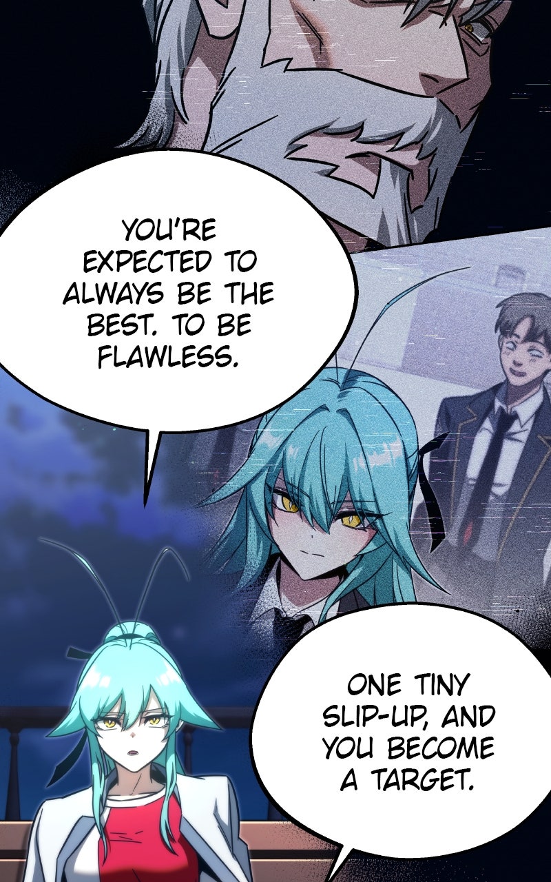The Academy’sSashimi Sword Master Ep. 8 - The Hero Always Arrives Late page 27 - 