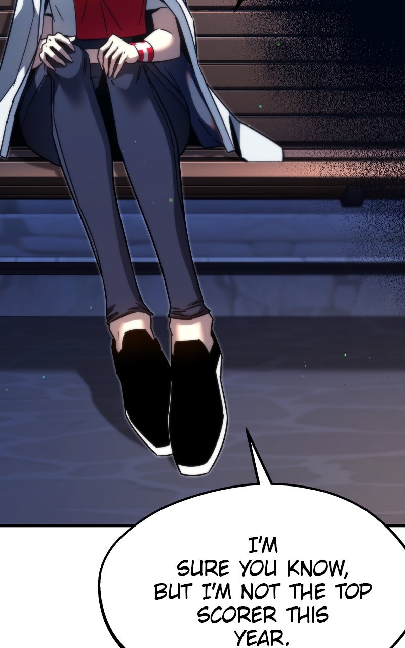 The Academy’sSashimi Sword Master Ep. 8 - The Hero Always Arrives Late page 28 - 