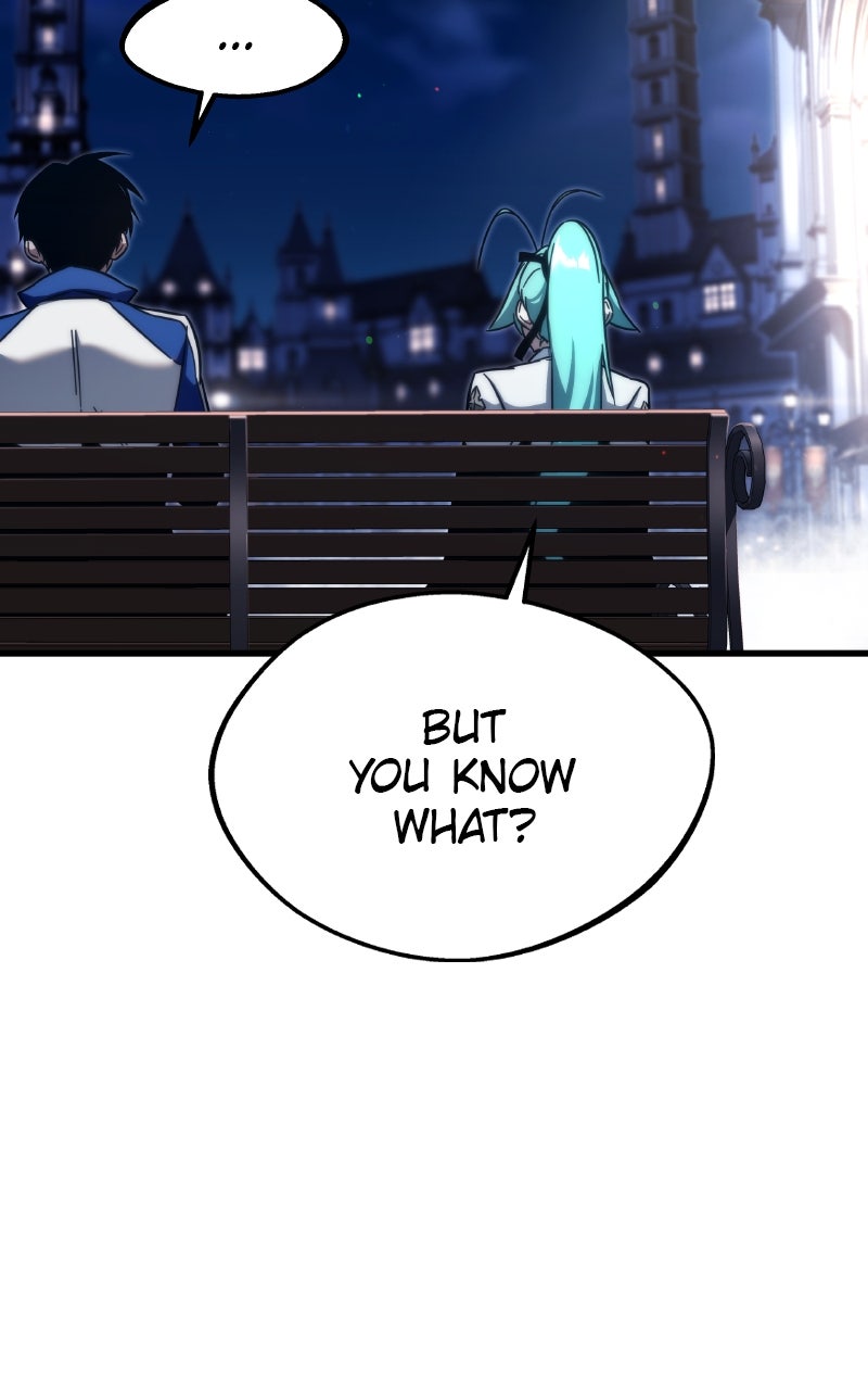 The Academy’sSashimi Sword Master Ep. 8 - The Hero Always Arrives Late page 30 - 
