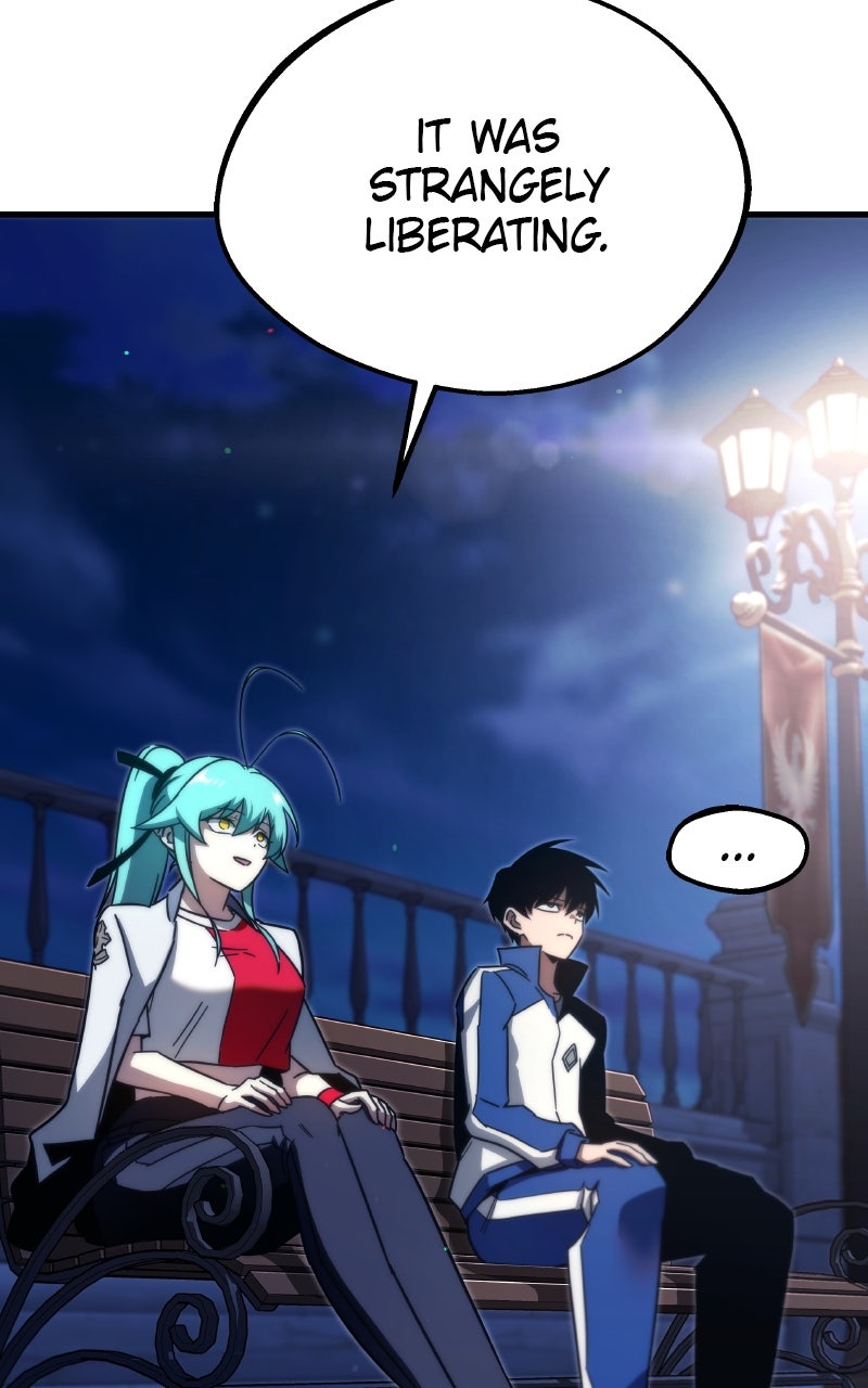 The Academy’sSashimi Sword Master Ep. 8 - The Hero Always Arrives Late page 32 - 