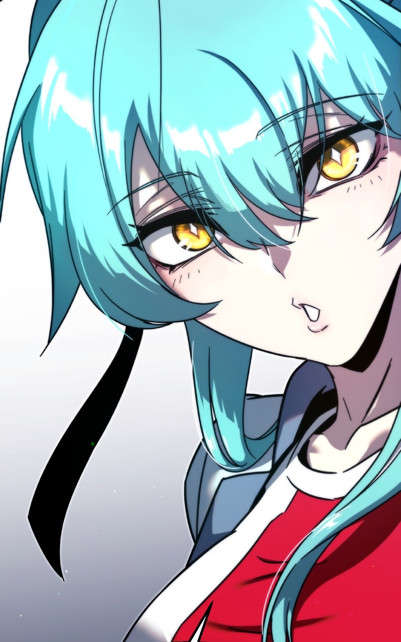 The Academy’sSashimi Sword Master Ep. 8 - The Hero Always Arrives Late page 41 - 