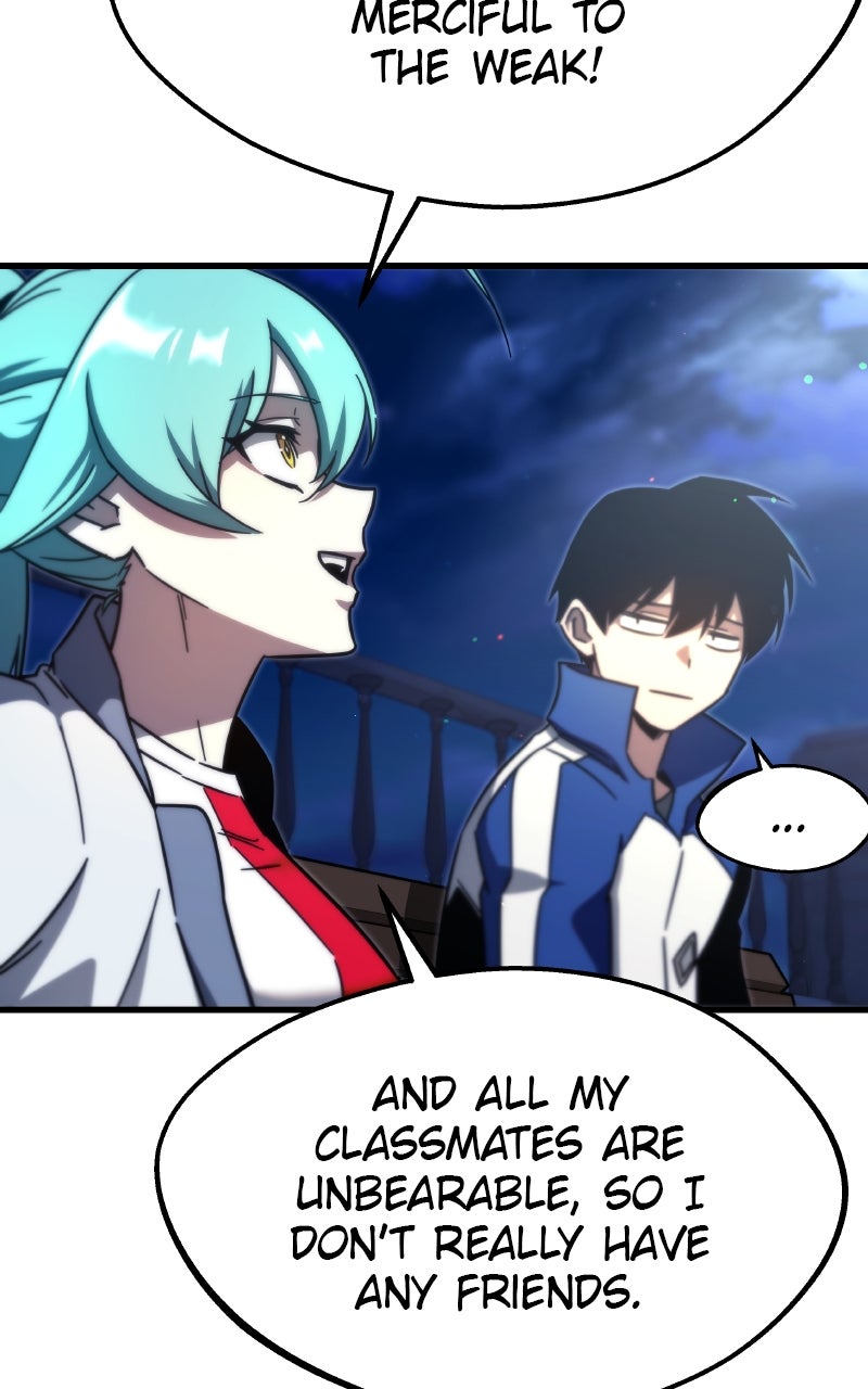 The Academy’sSashimi Sword Master Ep. 8 - The Hero Always Arrives Late page 43 - 