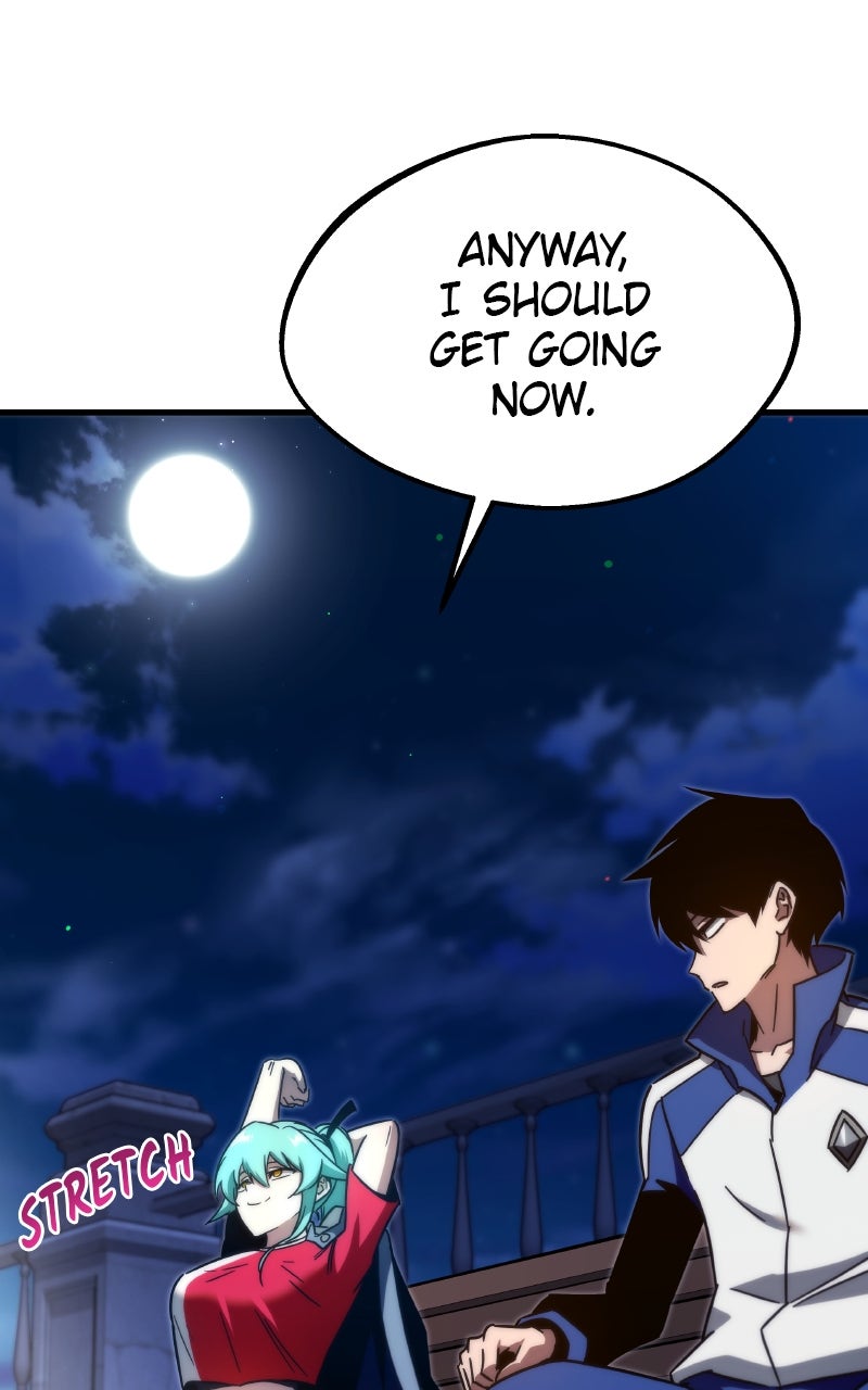 The Academy’sSashimi Sword Master Ep. 8 - The Hero Always Arrives Late page 45 - 