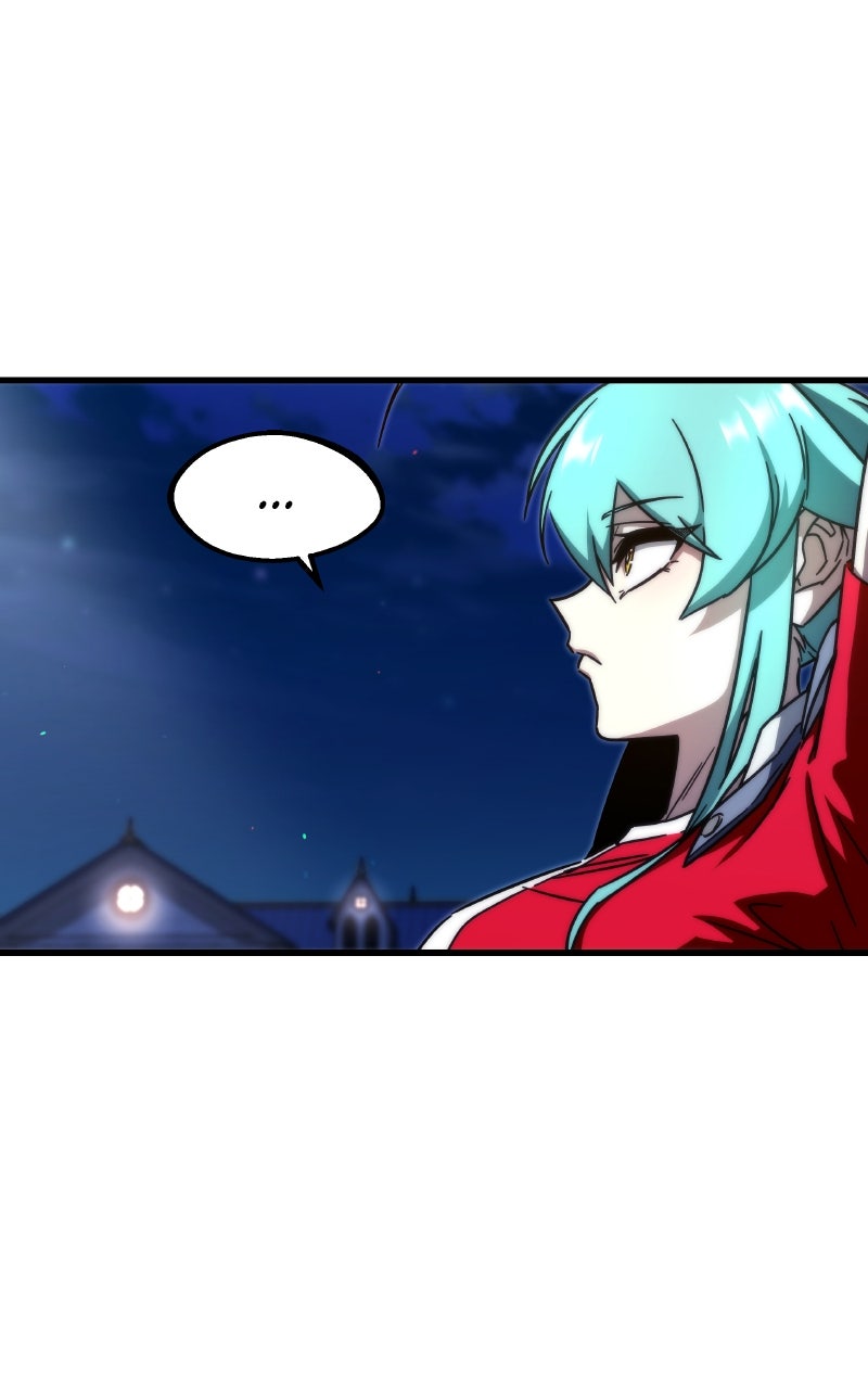 The Academy’sSashimi Sword Master Ep. 8 - The Hero Always Arrives Late page 47 - 