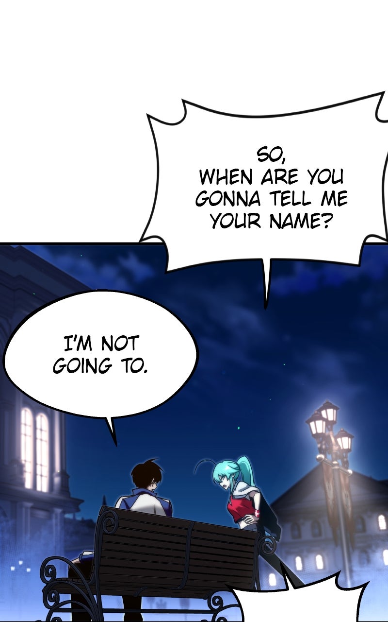 The Academy’sSashimi Sword Master Ep. 8 - The Hero Always Arrives Late page 48 - 