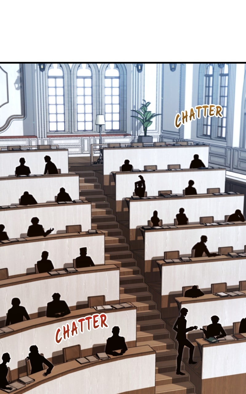 The Academy’sSashimi Sword Master Ep. 8 - The Hero Always Arrives Late page 52 - 