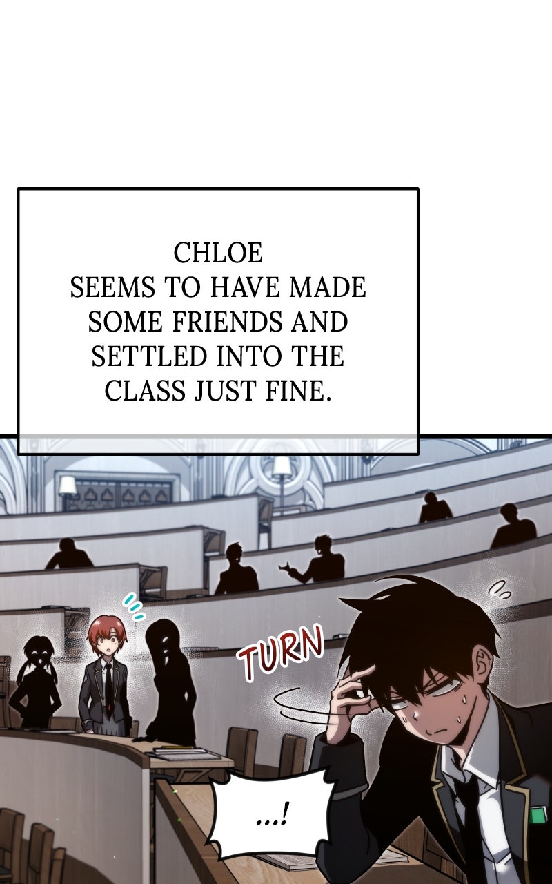 The Academy’sSashimi Sword Master Ep. 8 - The Hero Always Arrives Late page 55 - 