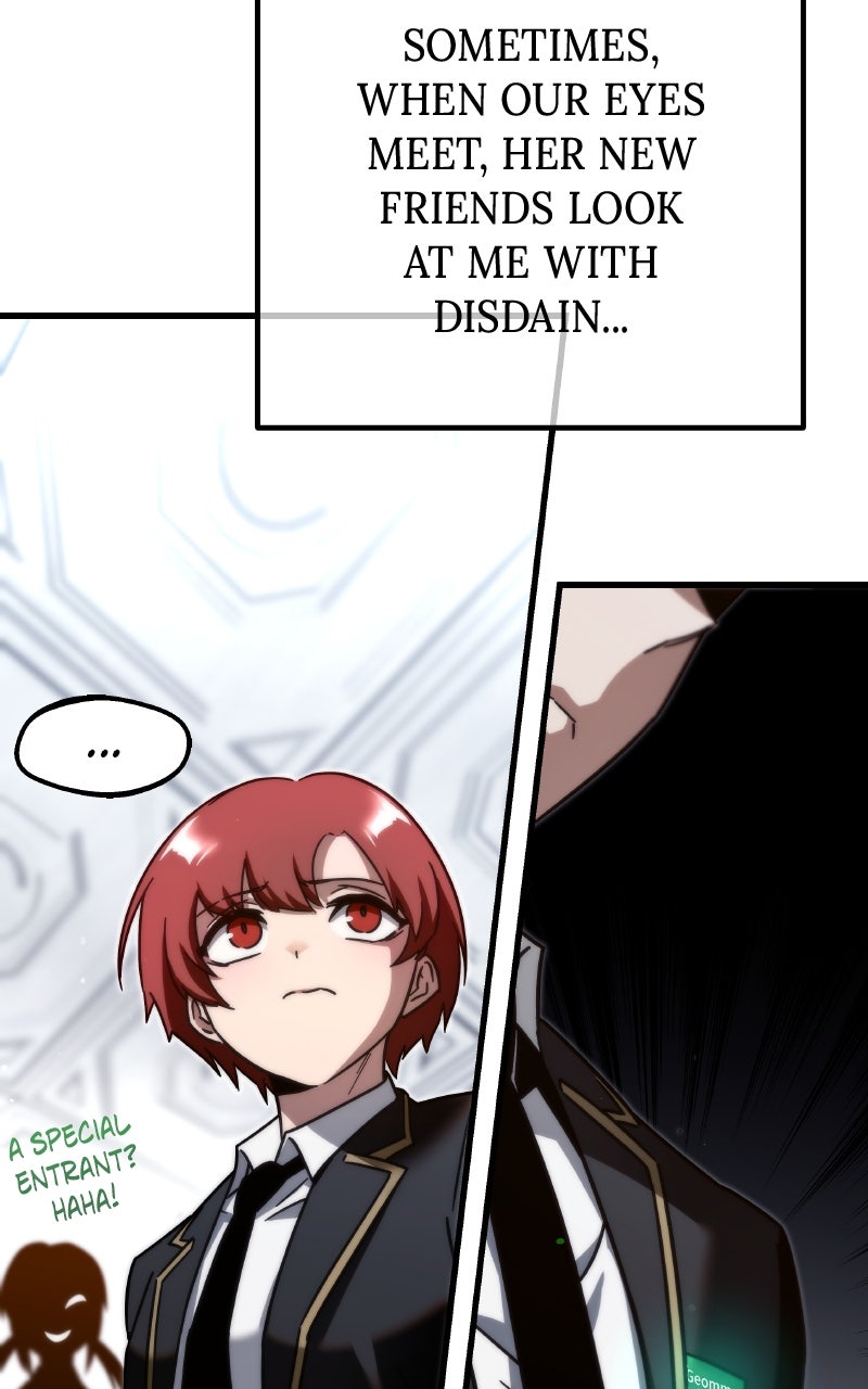 The Academy’sSashimi Sword Master Ep. 8 - The Hero Always Arrives Late page 57 - 
