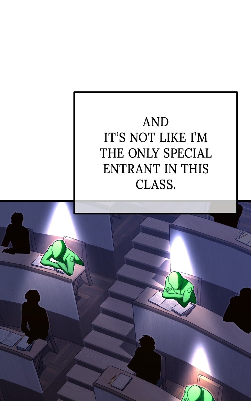 The Academy’sSashimi Sword Master Ep. 8 - The Hero Always Arrives Late page 59 - 
