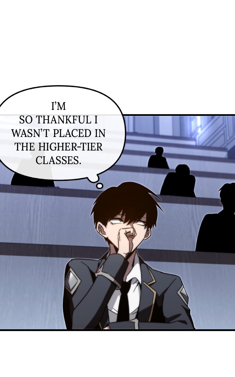 The Academy’sSashimi Sword Master Ep. 8 - The Hero Always Arrives Late page 61 - 