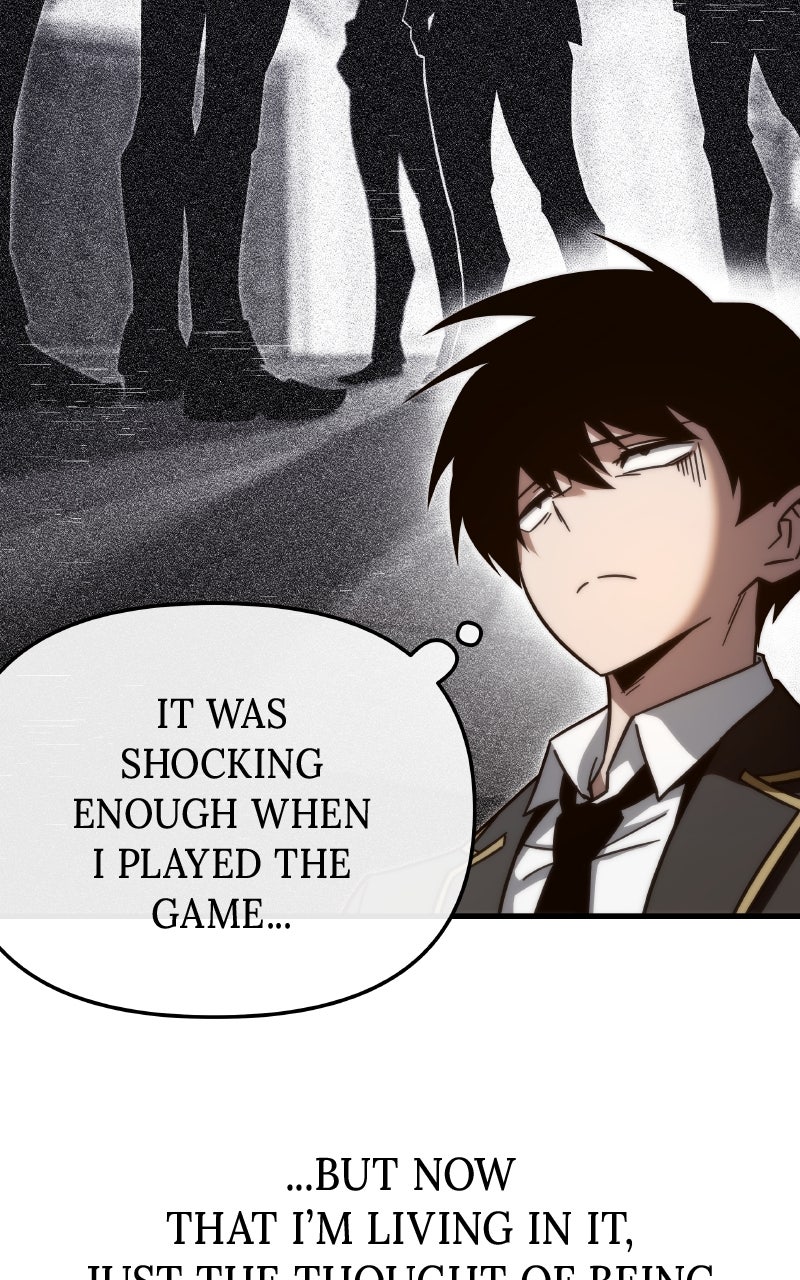 The Academy’sSashimi Sword Master Ep. 8 - The Hero Always Arrives Late page 64 - 