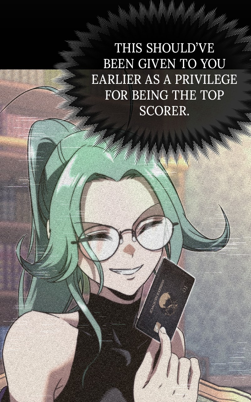 The Academy’sSashimi Sword Master Ep. 8 - The Hero Always Arrives Late page 67 - 