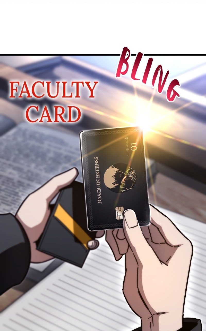 The Academy’sSashimi Sword Master Ep. 8 - The Hero Always Arrives Late page 69 - 