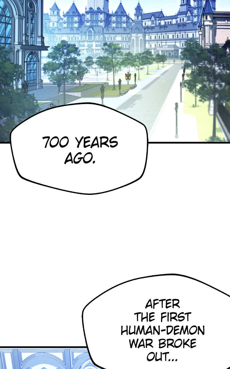 The Academy’sSashimi Sword Master Ep. 8 - The Hero Always Arrives Late page 78 - 