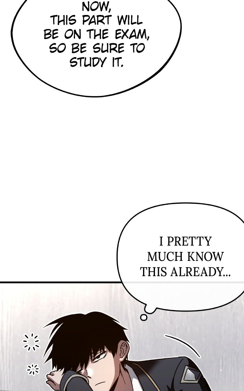 The Academy’sSashimi Sword Master Ep. 8 - The Hero Always Arrives Late page 81 - 