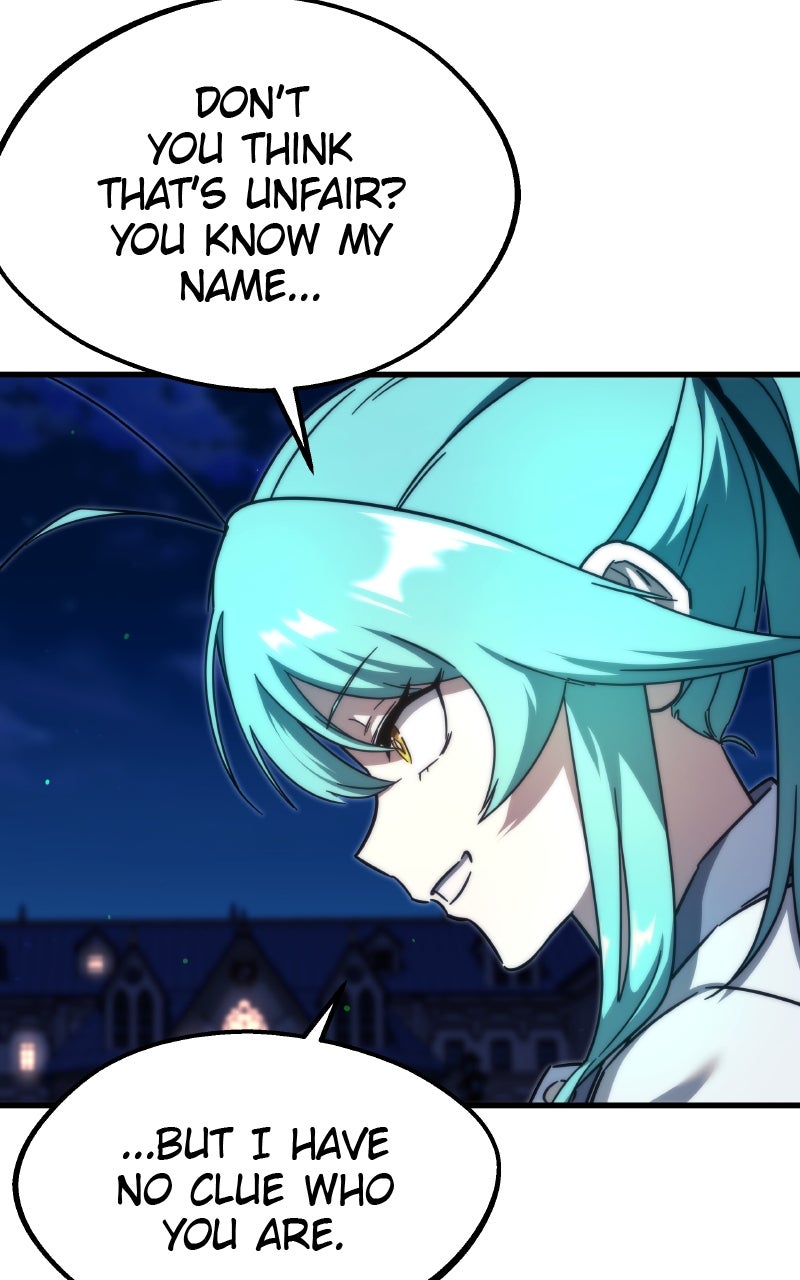 The Academy’sSashimi Sword Master Ep. 8 - The Hero Always Arrives Late page 10 - 