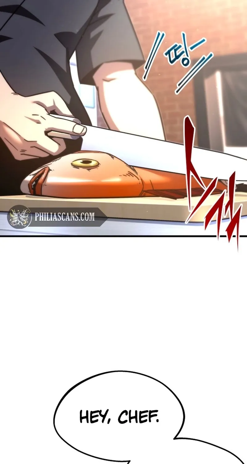 The Academy’s Sashimi Sword Master Chapter 0 page 16 - 