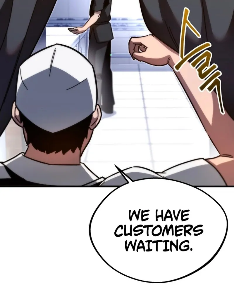 The Academy’s Sashimi Sword Master Chapter 0 page 21 - 