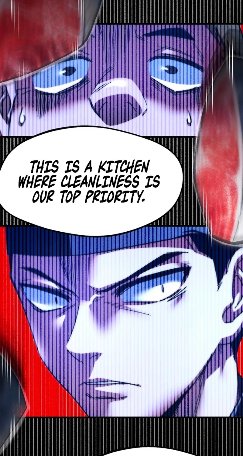 The Academy’s Sashimi Sword Master Chapter 0 page 39 - 