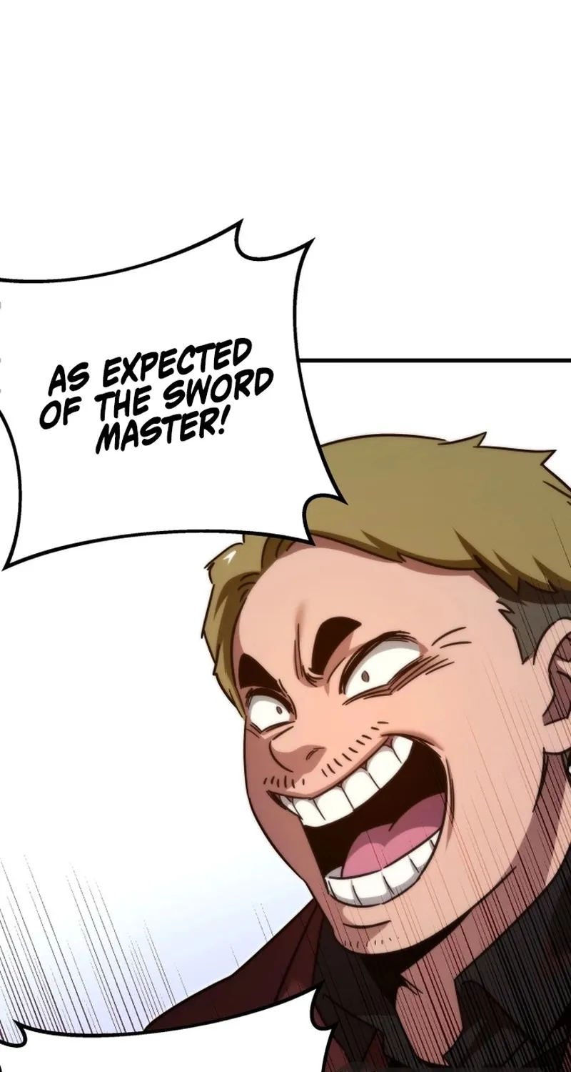 The Academy’s Sashimi Sword Master Chapter 0 page 43 - 