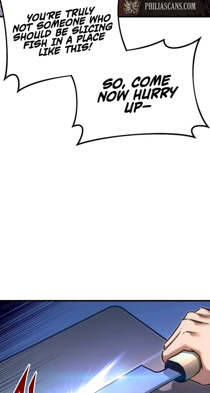 The Academy’s Sashimi Sword Master Chapter 0 page 44 - 