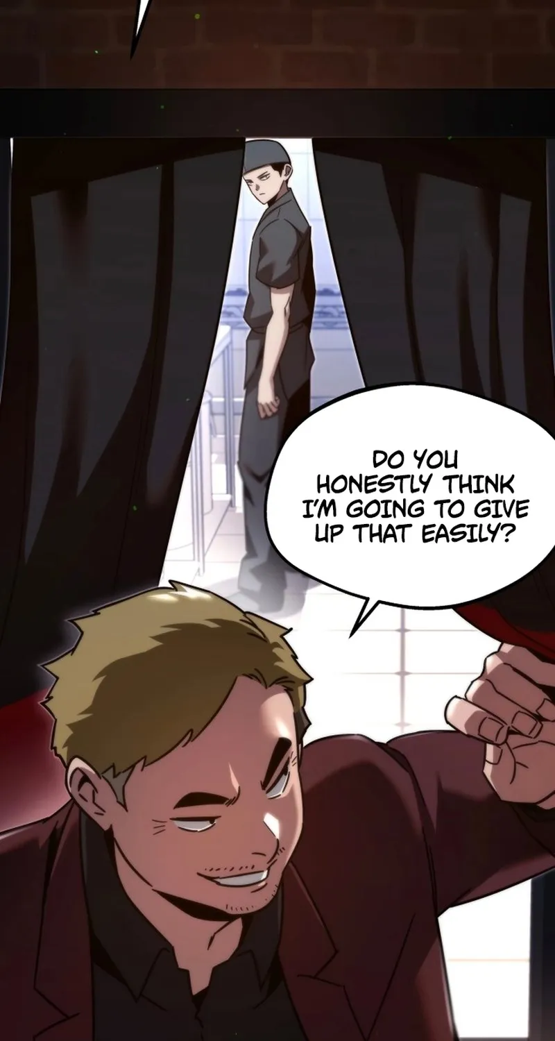 The Academy’s Sashimi Sword Master Chapter 0 page 47 - 