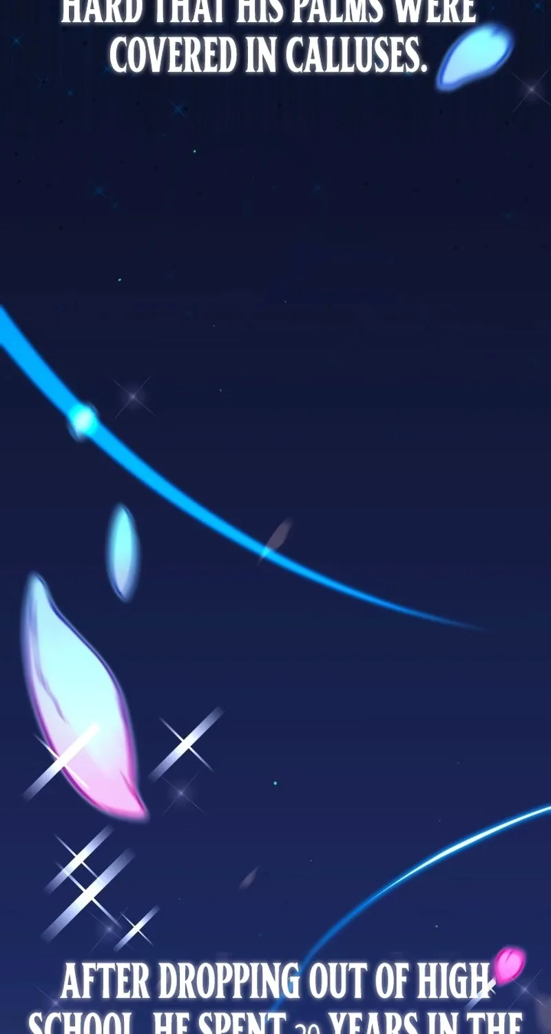 The Academy’s Sashimi Sword Master Chapter 0 page 6 - 