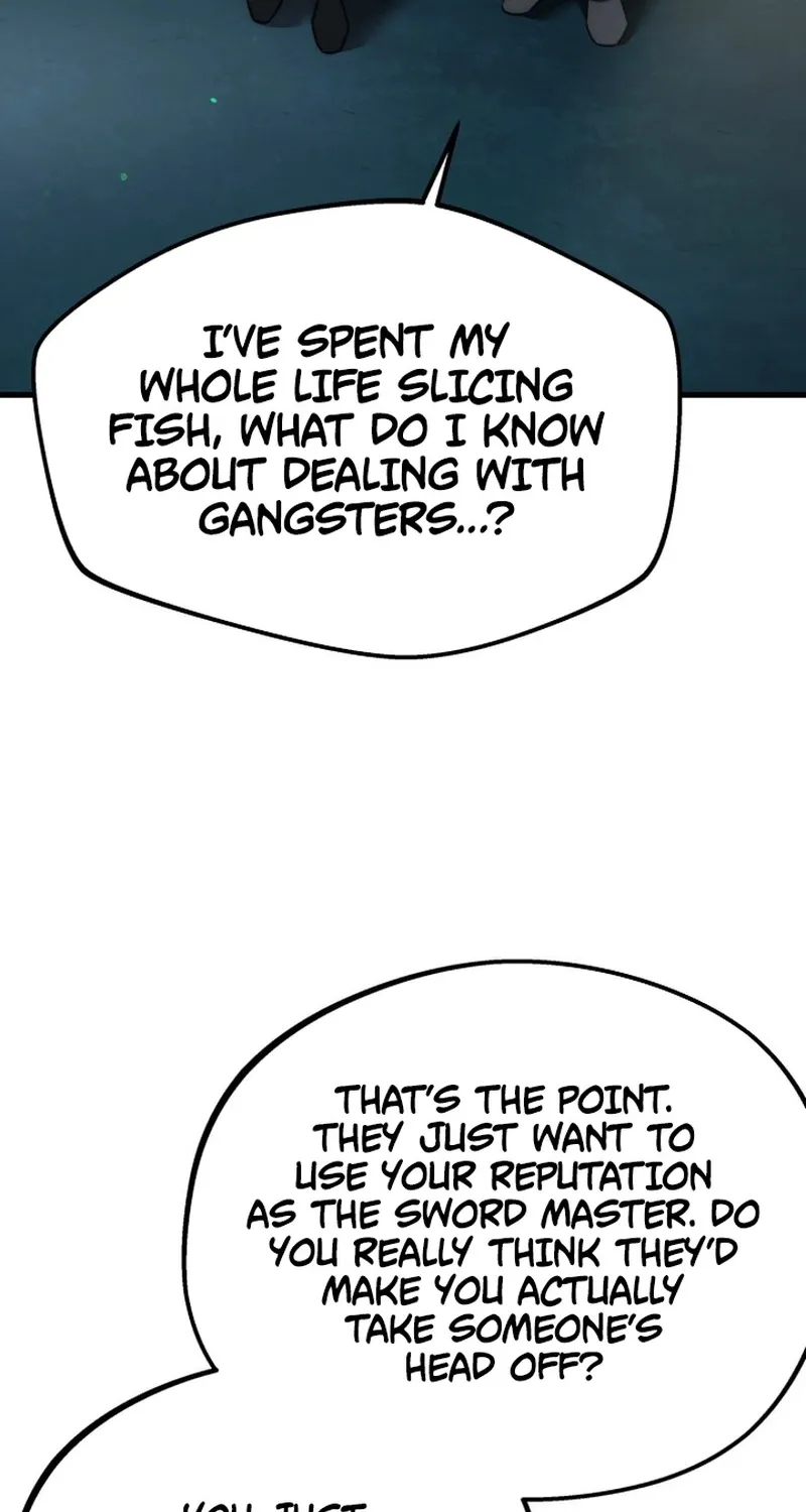 The Academy’s Sashimi Sword Master Chapter 0 page 53 - 