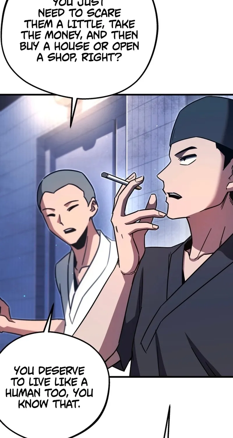 The Academy’s Sashimi Sword Master Chapter 0 page 54 - 