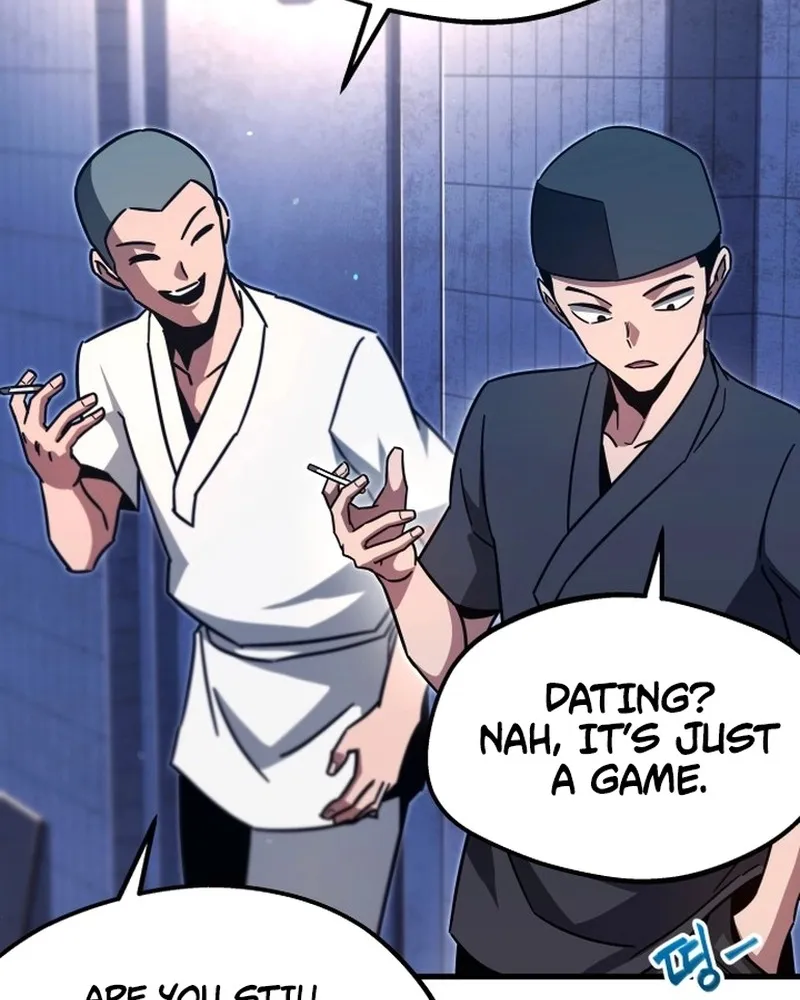 The Academy’s Sashimi Sword Master Chapter 0 page 56 - 