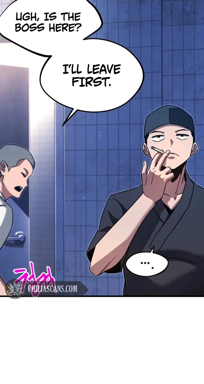 The Academy’s Sashimi Sword Master Chapter 0 page 58 - 