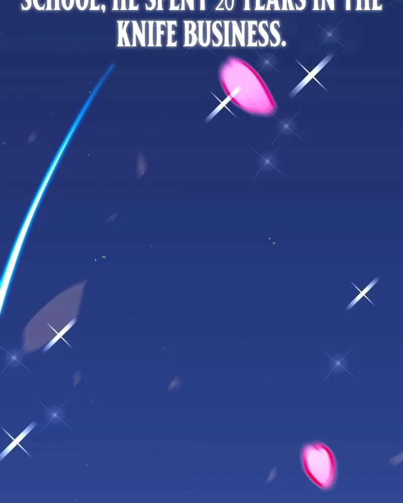 The Academy’s Sashimi Sword Master Chapter 0 page 7 - 