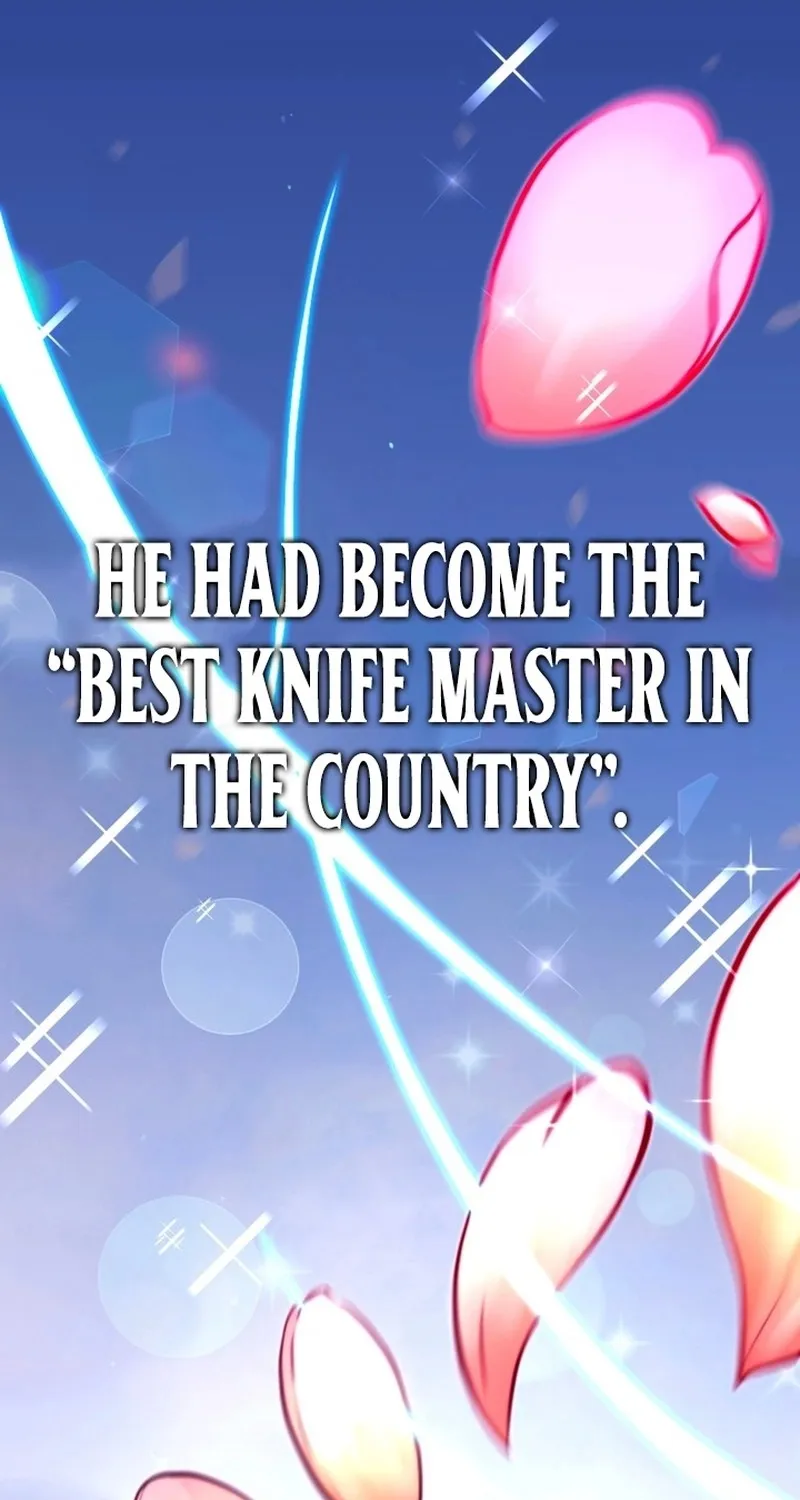 The Academy’s Sashimi Sword Master Chapter 0 page 8 - 