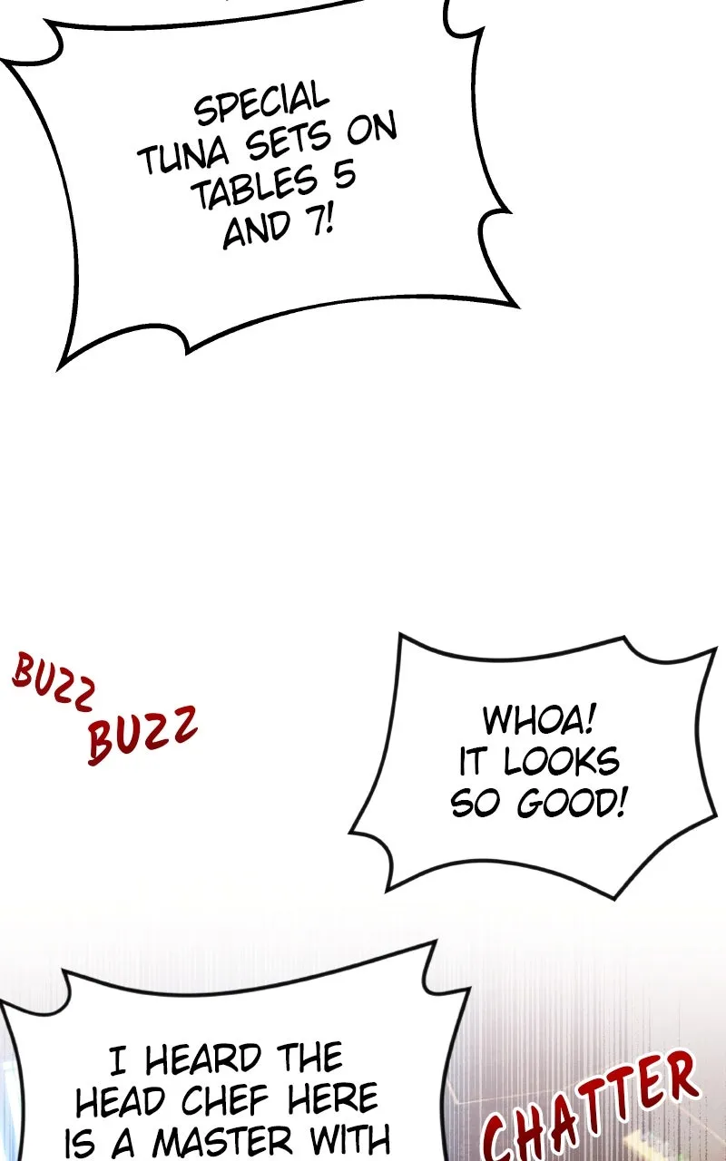 The Academy’s Sashimi Sword Master Chapter 1 page 12 - 