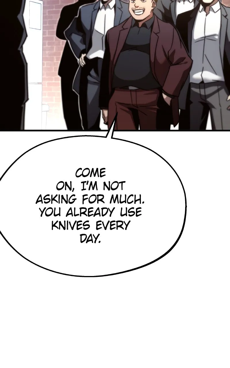 The Academy’s Sashimi Sword Master Chapter 1 page 32 - 