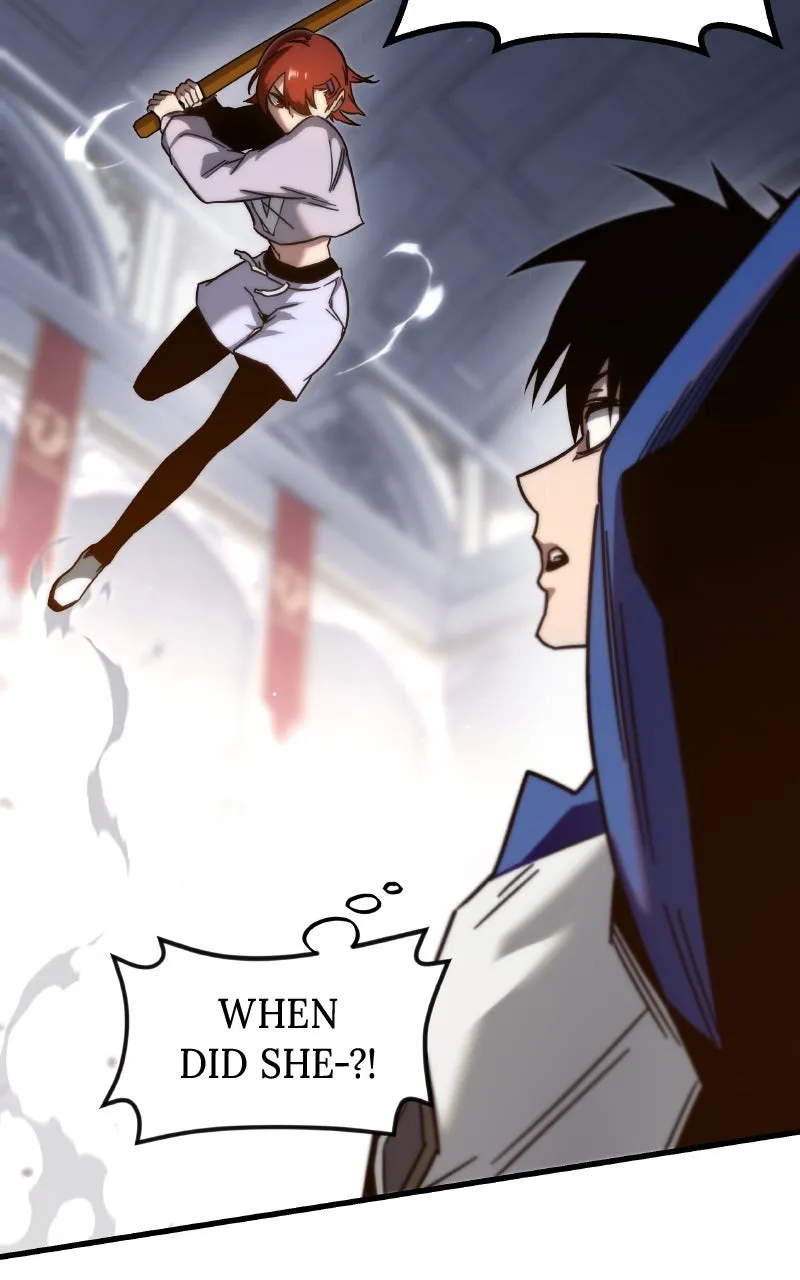 The Academy’s Sashimi Sword Master Chapter 10 page 125 - 